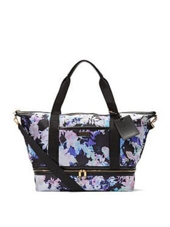 Victoria's Secret The vs getaway weekender bag Ofertă