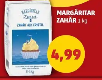 MARGĂRITAR ZAHĂR 1 kg