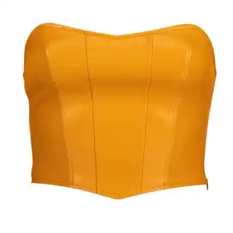 Tube top