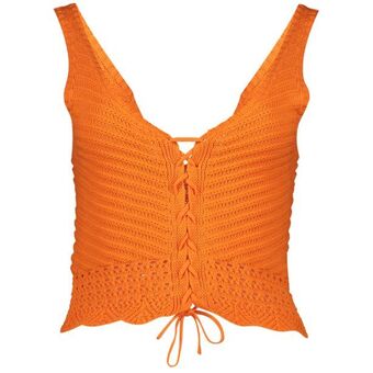 Knit top
