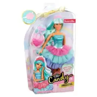 Noriel Papusa dream ella candy princess, dream ella, 583196euc Ofertă
