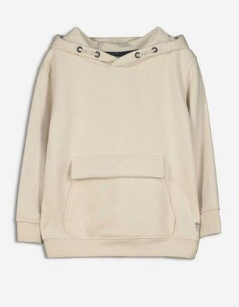 Takko Bluză cu glugă - broderii Ofertă