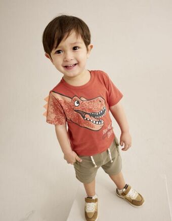 Takko Tricou - imprimeu Ofertă