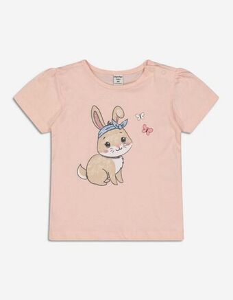 Takko Tricou - imprimeu Ofertă