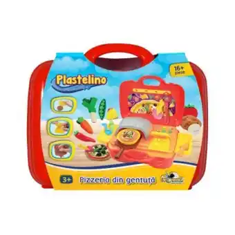 Noriel Noriel plastelino - pizzeria din gentuta Ofertă