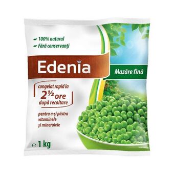 Auchan Mazare fina edenia, 1kg Ofertă