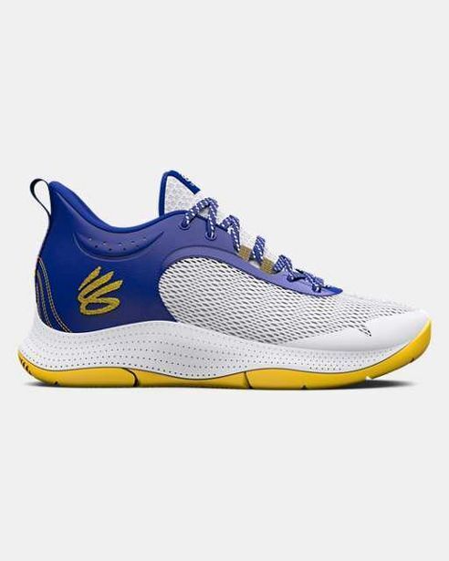 Under Armour Unisex curry 3z6 basketball shoes Ofertă