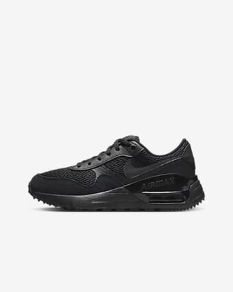 Nike air max systm