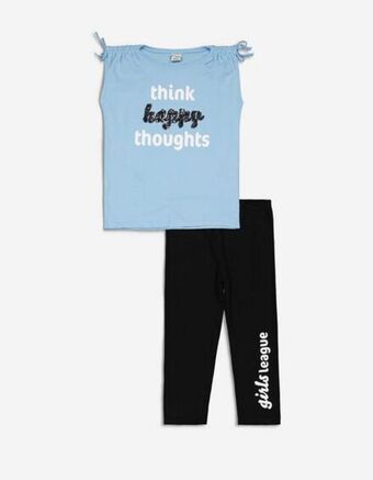 Takko Tricou - garnitură de paiete Ofertă