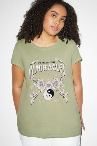 C&A Clockhouse - tricou Ofertă