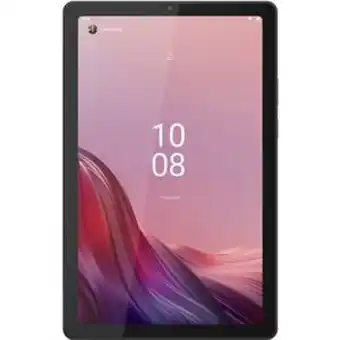 Altex Tableta lenovo tab m9, 9, 3gb ram, 32gb, wi-fi + 4g, arctic grey Ofertă