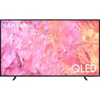 Altex Televizor qled smart samsung 43q60c, ultra hd 4k, hdr, 108cm Ofertă