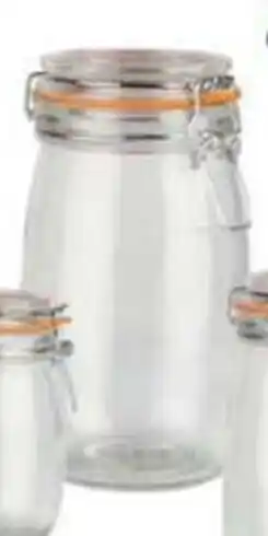 Selgros Vañora Borcane cu capac ermetic 500ml per buc. Ofertă