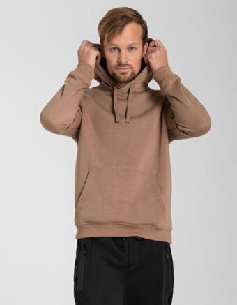 Takko Bluză cu glugă - buzunar cangur Ofertă