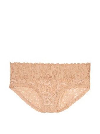 Victoria's Secret Lacie hiphugger panty Ofertă