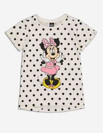 Takko Tricou - minnie mouse Ofertă