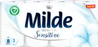 Hârtie igienică albă