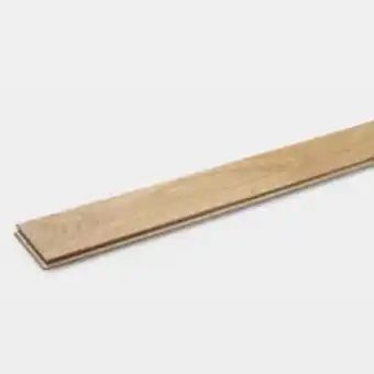 Brico Depôt Parchet masiv 15 mm, stejar, lemn, a+, 0.864 m2/cut 8buc • goodhome Ofertă