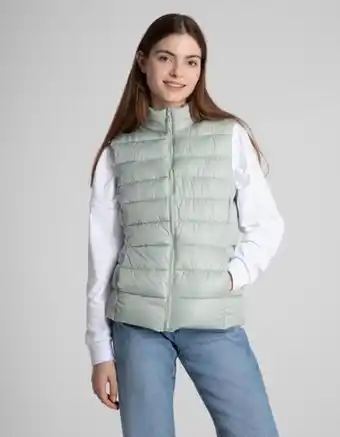 Takko Vestă stepp - buzunare pentru mâini Ofertă