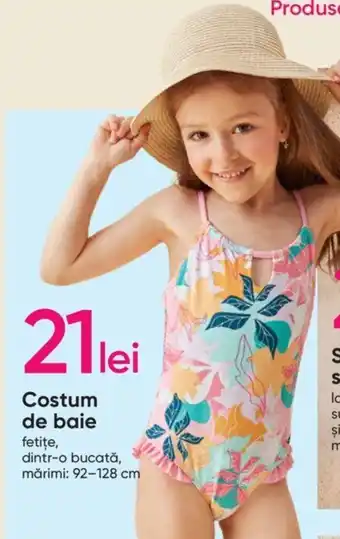 Costum de baie