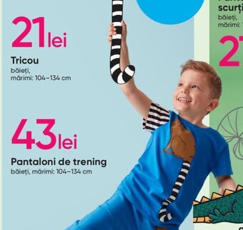 Pepco Tricou Ofertă