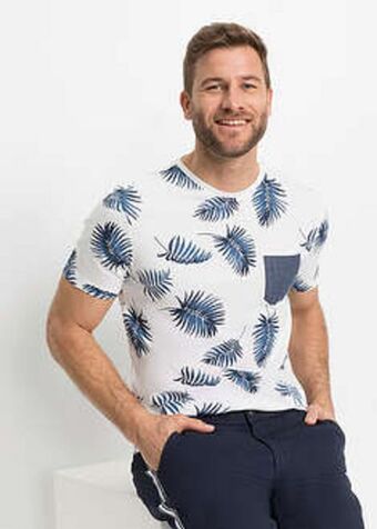 Bonprix Tricou Ofertă
