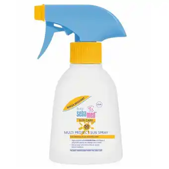 Spray dermatologic pentru protectie solara spf 50, sun care...