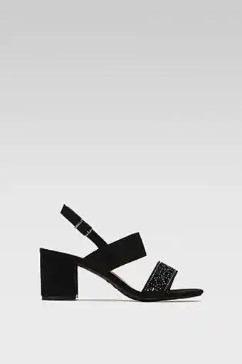 CCC Sandale clara barson eleanor wm220625-14 negrusandale clara barson negru Ofertă