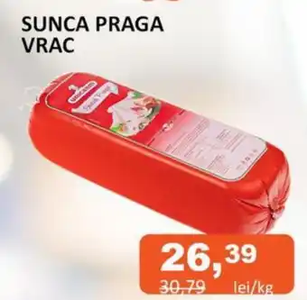 Unicarm unicam SUNCA PRAGA VRAC 1kg Ofertă