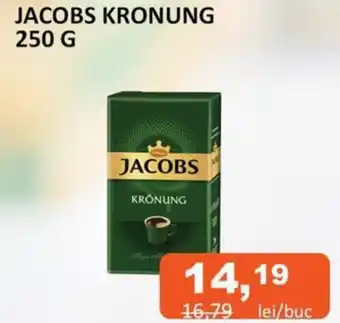 Unicarm JACOBS KRONUNG 250g Ofertă