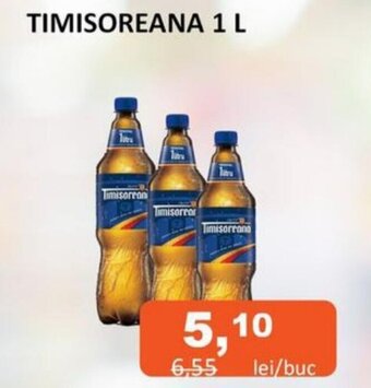 Unicarm Timisoreana 1 L Ofertă