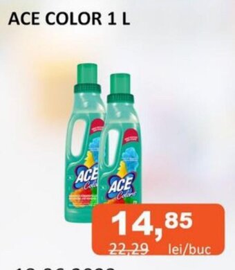 Unicarm ACE COLOR 1 L Ofertă