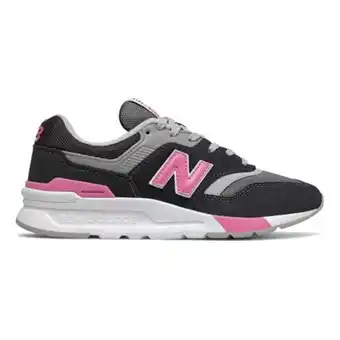 Intersport Pantofi dama sneakers 997 classics Ofertă