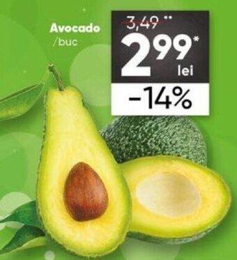PROFI Avocado 1buc Ofertă