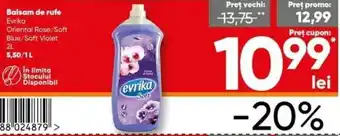PROFI Evrika Balsam de rufe 2L Ofertă