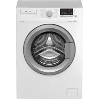 Altex Masina de spalat rufe frontala arctic apl81221xlw3, extra steam, 8 kg, 1200rpm, clasa a, alb Ofertă