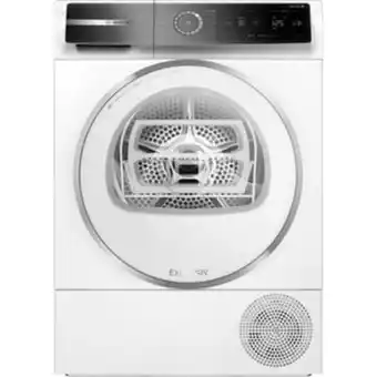 Altex Uscator de rufe bosch wqb245a7by, condensare si pompa de caldura, 9 kg, 14 programe, clasa a+++, alb Ofertă