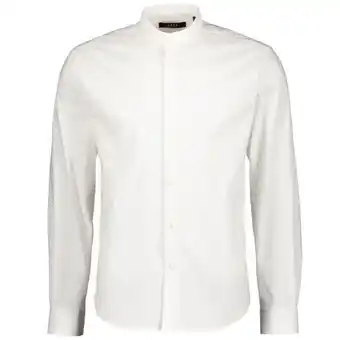 New Yorker Shirt with china collar Ofertă