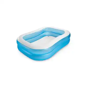 Piscina pentru familie intex, 210 x 147 x 146 cm