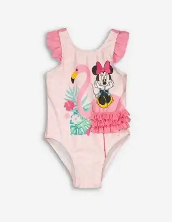 Takko Costum de baie - minnie mouse Ofertă