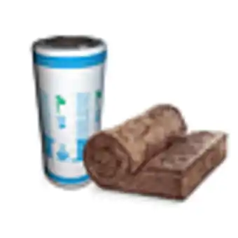 MatHaus Vata minerala de sticla knauf insulation naturoll plus, 2 x 50 x 1200 x 6700 mm, 16.08 m²/rola Ofertă