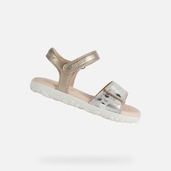 Geox Sandal haiti girl Ofertă