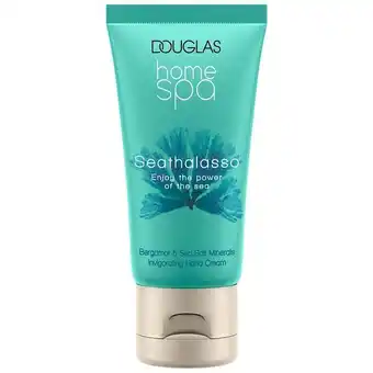 Douglas Travel hand cream seathalasso Ofertă