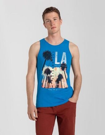 Takko Top - imprimeu Ofertă