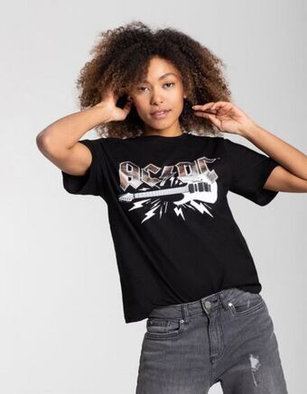 Takko Tricou - imprimeu Ofertă