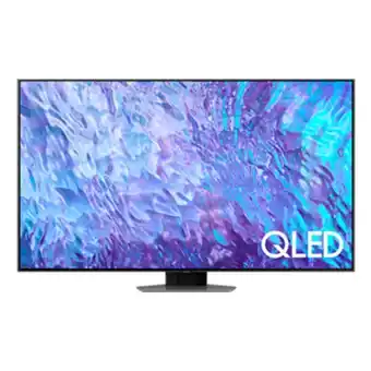 Samsung Televizor qled, ultra hd, 4k smart 75q80c, hdr, 189 cm (2023) Ofertă