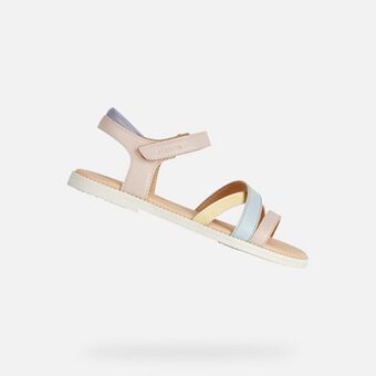Geox Sandal karly girl Ofertă