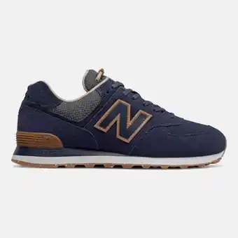 Intersport Pantofi sport barbati 574 wabi sabi Ofertă
