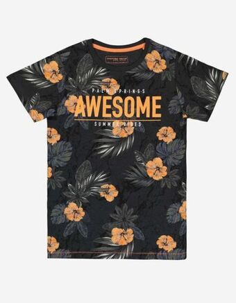 Takko Tricou - imprimeu mesaj Ofertă