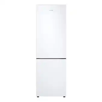 Combină frigorifică rb33b610eww/ef, 344l, clasa e, spacemax™️